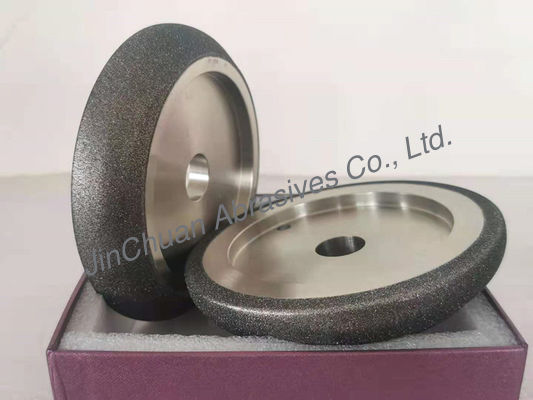 Band Saw Bade Sharpening CBN Wheels for Woodturners 5" WOODMIZER