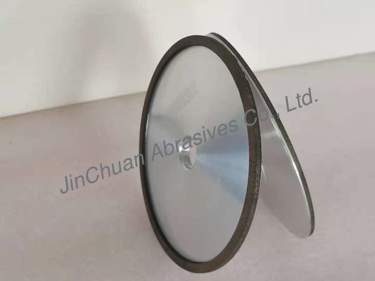 4A2 수지 본드 다이아몬드 Gridng 휠 150 8 20 6 3 D91 C75