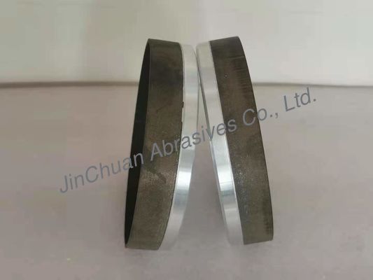 6A2 수지 본드 그라인딩 휠 150 30 20 3 20 D91 C75