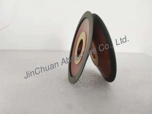 PDX2 수지 본드 다이아몬드 그라인딩 휠 125 10 20 101.5 D91 C75
