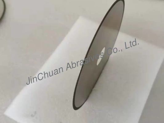 5 인치 다이아몬드 그라인딩 휠 톱날 절단 휠