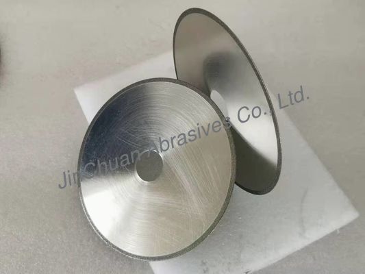 5 인치 다이아몬드 그라인딩 휠 톱날 절단 휠