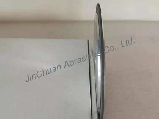 14A1 하이브리드 그라인딩 휠 125*5.5*20*5*1.5 D64