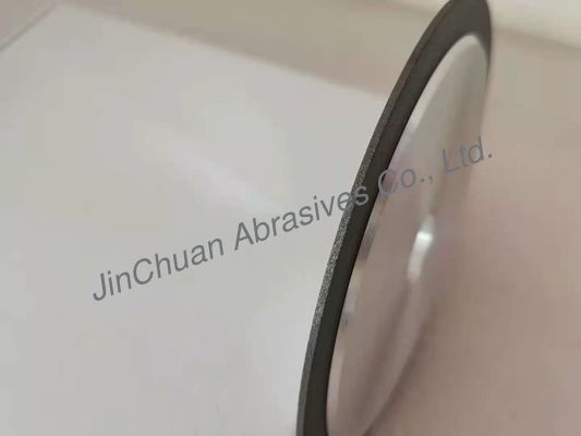 14A1 하이브리드 그라인딩 휠 125*5.5*20*5*1.5 D64