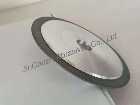 14A1 하이브리드 그라인딩 휠 125*5.5*20*5*1.5 D64