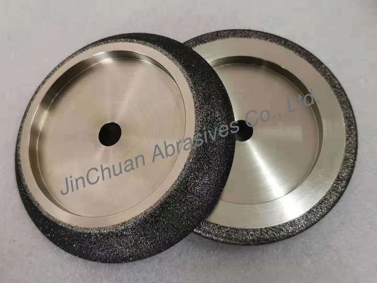 B251 Lenox 그라인딩 휠 밴드 톱 연마 및 연삭 디스크