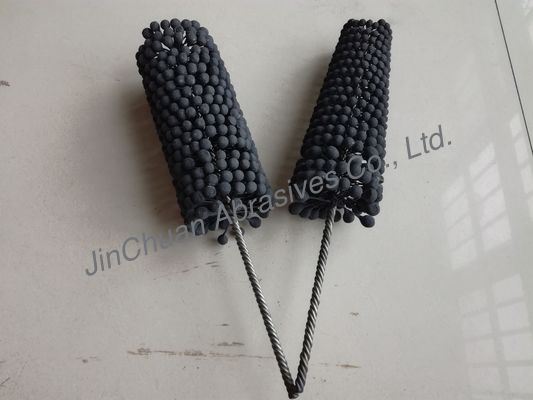 240 모래 코드 숫돌 솔 50*80*200*350 산업 닦는 지상 끝마무리