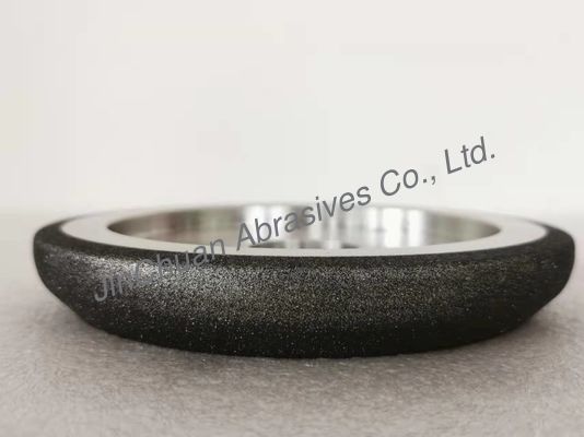 밴드 톱 10/30 B151용 전기도금 CBN 다이아몬드 휠