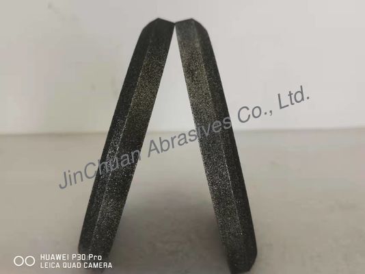 B60/70 B100/120 스틸 바디가 있는 전기도금 CBN 휠