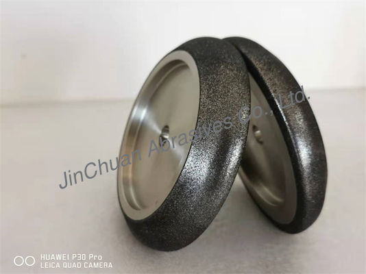 127*22.23*12.7 Woodmizer Bandsaw 연마 그라인딩 휠 WM7/34 그라인더 디스크