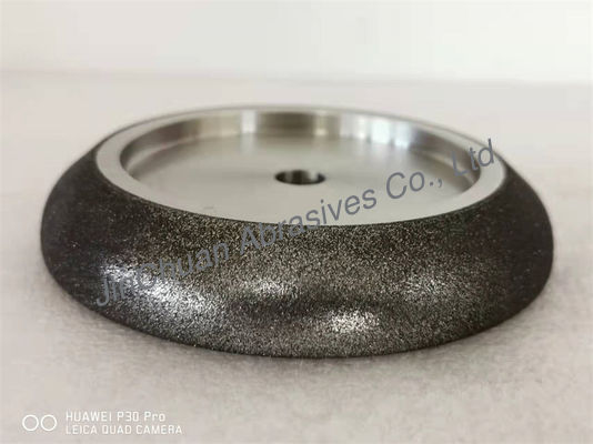 127*22.23*12.7 Woodmizer Bandsaw 연마 그라인딩 휠 WM7/34 그라인더 디스크