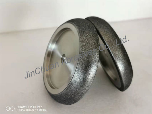 Woodmizer 밴드 톱 샤프닝 용 WM9/29 5 인치 그라인딩 디스크