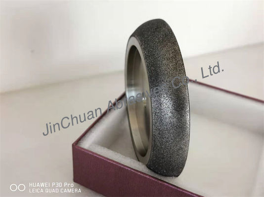 Woodmizer 밴드 톱 샤프닝 용 WM9/29 5 인치 그라인딩 디스크