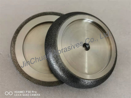 Woodmizer 밴드 톱 샤프닝 용 WM9/29 5 인치 그라인딩 디스크