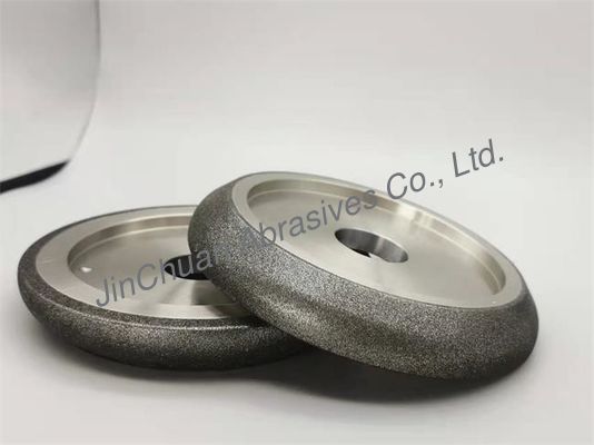 벤치 그라인더 샤프닝을 위한 B60/70 CBN 연삭용 휠