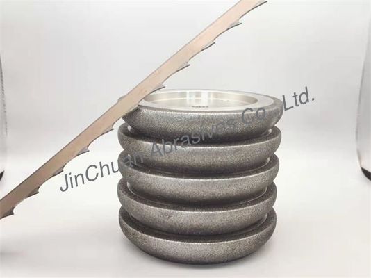 CBN이 자르는 5 인치는 127 22.23 12.7 로마 1030 B200160을 움직입니다